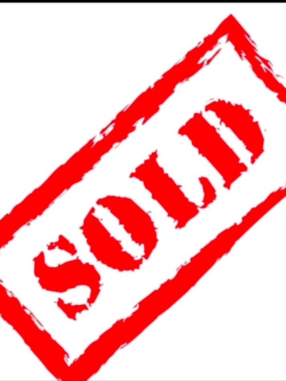 SOLD